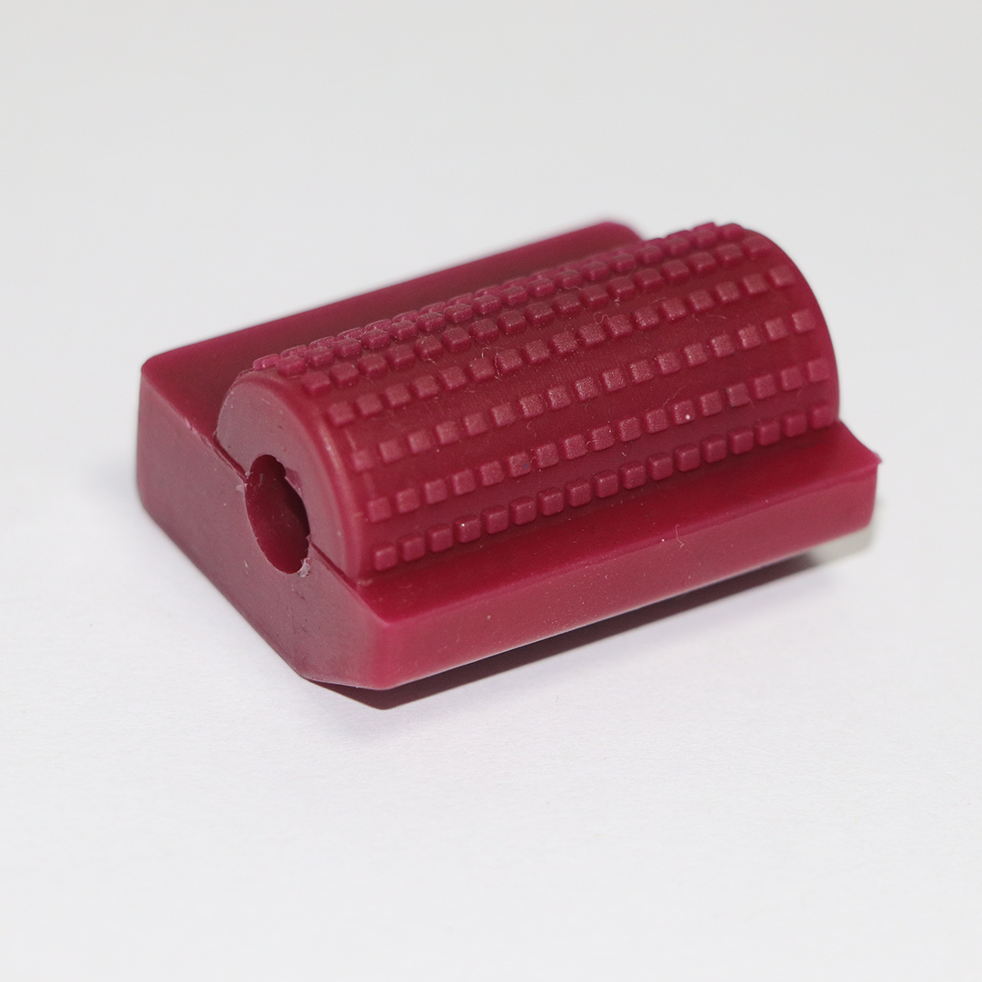 TVS Gear Shift Lever Pedal Cover - Durable and Slip-Resistant